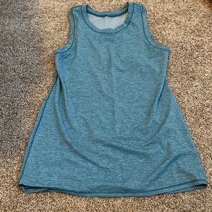Lululemon workout tank